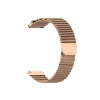 Ремінець до смарт-годинника BeCover для Samsung Galaxy Watch 46mm/Watch 3 45mm/Gear S3 Classic/Gear S3 Frontier Brown (707784) Ремінець до смарт-годинника BeCover для Samsung Galaxy Watch 46mm/Watch 3 45mm/Gear S3 Classic/Gear S3 Frontier Brown (707784)