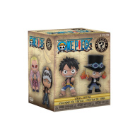 Фігурка Funko Pop сюрприз Mystery Minis - Великий куш (30608) Фігурка Funko Pop сюрприз Mystery Minis - Великий куш (30608)