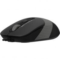 Мишка A4Tech FM10S Grey Мишка A4Tech FM10S Grey