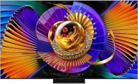 Телевізор SQD-MiniLED TCL 65C7L (Google TV, Wi-Fi, 3840x2160) Телевізор SQD-MiniLED TCL 65C7L (Google TV, Wi-Fi, 3840x2160)