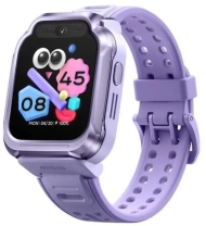 Смарт годинник Mibro S1 GPS Purple (XPSWY007P)