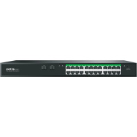 Комутатор мережевий Netis P124GC Комутатор мережевий Netis P124GC