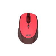 Миша 2E MF220 WL Red  (2E-MF220WR)