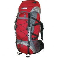 Рюкзак туристичний Terra Incognita Trial 75 red / gray (4823081500704) Рюкзак туристичний Terra Incognita Trial 75 red / gray (4823081500704)