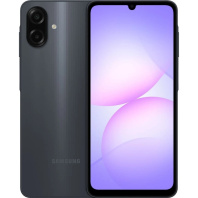 Мобільний телефон Samsung Galaxy A07s 4/128Gb Black (SM-A077FZKGSEK) Мобільний телефон Samsung Galaxy A07s 4/128Gb Black (SM-A077FZKGSEK)