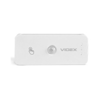 Світильник Videx VL-NL053W-S