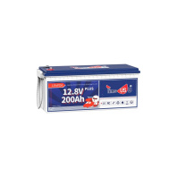 Батарея LiFePo4 Timeusb 12V-200Ah (Timeusb-12V200Ah) Батарея LiFePo4 Timeusb 12V-200Ah (Timeusb-12V200Ah)