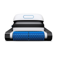Пилосос Ecovacs SWB11
