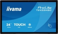 Монітор iiyama ProLite T2455MSC-B2 Black - 23.8" IPS / 1920?1080 / 120 Гц