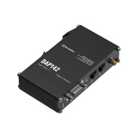 Точка доступу Wi-Fi Teltonika DAP142 Точка доступу Wi-Fi Teltonika DAP142
