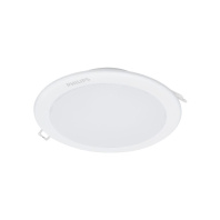 Світильник Philips DN027B G3 LED9/WW 9W 220-240V D125 (929002672702)