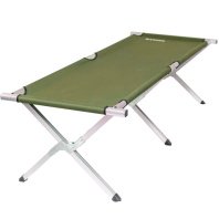 Розкладачка Ranger Military alum (RA5504)