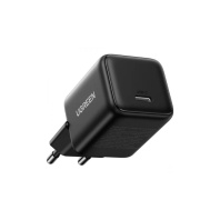Зарядний пристрій UGREEN X512 GaN PD 20W Black (55553)