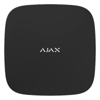 Ретранслятор Ajax ReX2 чорна