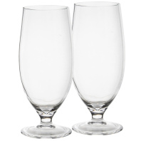Набір келихів Gimex для пива Beer Glass Linea 550 ml 2 Pieces (6915160) (DAS303877) Набір келихів Gimex для пива Beer Glass Linea 550 ml 2 Pieces (6915160) (DAS303877)
