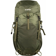 Рюкзак туристичний Tramp Hike 30 olive (UTRP-058-olive)