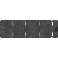 Портативна сонячна панель EcoFlow 45W Solar Panel (EFSOLAR45-TYPE-C)
