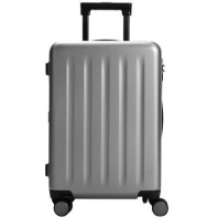 Валіза Xiaomi RunMi 90 Points suitcase Grey Stars 20" (XNA4001RT) Валіза Xiaomi RunMi 90 Points suitcase Grey Stars 20" (XNA4001RT)