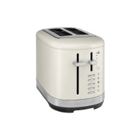 Тостер KitchenAid 2-slice 5KMT2109 Porcelain White  (5KMT2109EPL)