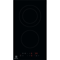 Варочна поверхня Electrolux LHR3233CK