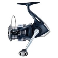 Котушка Shimano Catana FE BLK + PP line C3000 + PowerPro 0.19mm (CATC3000FEB19)