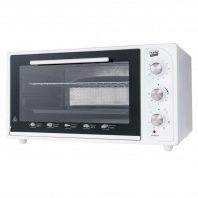 Електропіч Ventolux NIKA 45 (WH) 2G Електропіч Ventolux NIKA 45 (WH) 2G