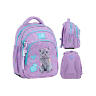 Рюкзак шкільний Kite Education 763S Studio Pets (SP26-763S) Рюкзак шкільний Kite Education 763S Studio Pets (SP26-763S)