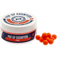 Бойл Brain Champion Pop-Up Plum (слива) 10mm 34g (1858.21.46)