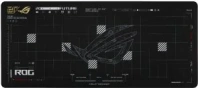Килимок ASUS ROG Scabbard II XXL Edition 20 (90MP05H0-BPUA00) Килимок ASUS ROG Scabbard II XXL Edition 20 (90MP05H0-BPUA00)