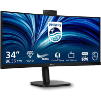 Монітор Philips 34B2U3600CH/00 Монітор Philips 34B2U3600CH/00