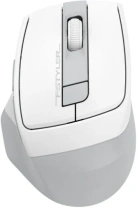 Миша A4tech FG35CS Plus White
