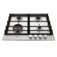 Варочна поверхня Whirlpool GMWL628IXLEE Варочна поверхня Whirlpool GMWL628IXLEE