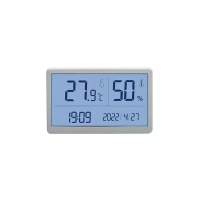 Термо-гігрометр Benetech 10-99, -9.960C (GM1371) Термо-гігрометр Benetech 10-99, -9.960C (GM1371)