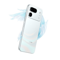 Мобільний телефон Tecno Spark 50 Pro 4/128Gb Cloud White (4894947123696) Мобільний телефон Tecno Spark 50 Pro 4/128Gb Cloud White (4894947123696)