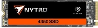 SSD-накопичувач Seagate Nytro 4350 2280 PCIe 4.0 x4 NVMe 1.4 1.92TB (XP1920SE30001) SSD-накопичувач Seagate Nytro 4350 2280 PCIe 4.0 x4 NVMe 1.4 1.92TB (XP1920SE30001)
