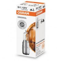 Автолампа Osram галогенова 25/25W (OS 64326)