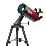 Телескоп Sigeta StarMAK 127/1500 Alt-AZ (65357) Телескоп Sigeta StarMAK 127/1500 Alt-AZ (65357)