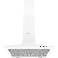 Витяжка кухонна Perfelli K 6210 WH 700 LED Витяжка кухонна Perfelli K 6210 WH 700 LED