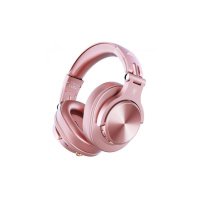 Навушники OneOdio Fusion A70 Bluetooth+3,5мм/6,35мм Rose/Gold (A70 Rose Gold) Навушники OneOdio Fusion A70 Bluetooth+3,5мм/6,35мм Rose/Gold (A70 Rose Gold)