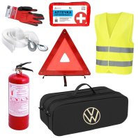 Набір техдопомоги Poputchik Volkswagen NEW (01-219-IS) Набір техдопомоги Poputchik Volkswagen NEW (01-219-IS)