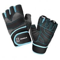 Рукавички для фітнесу Tavialo Men L Black-Gray-Blue (189202008) Рукавички для фітнесу Tavialo Men L Black-Gray-Blue (189202008)