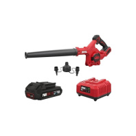 Повітродувка Skil 3161 CB Compact Li-Ion 20V, 2Ah, безщіткова (VA1E3161CB+BC1E3110A) Повітродувка Skil 3161 CB Compact Li-Ion 20V, 2Ah, безщіткова (VA1E3161CB+BC1E3110A)