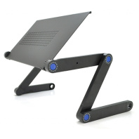Столик для ноутбука Ritar Laptop Table T6 420*260mm (DOD-LT/T6 / 18981) Столик для ноутбука Ritar Laptop Table T6 420*260mm (DOD-LT/T6 / 18981)