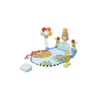 Дитячий килимок Fisher-Price ігровий центр Гармонія активного розвитку (HYR60)