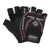 Рукавички для фітнесу Power System PS-2260 Pro Grip EVO Black S (PS_2260BK-2_S)