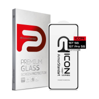Скло захисне Armorstandart Icon Xiaomi 15T 5G / 15T Pro 5G (ARM86973) Скло захисне Armorstandart Icon Xiaomi 15T 5G / 15T Pro 5G (ARM86973)