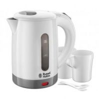 Електрочайник Russell Hobbs Travel (23840-70) Електрочайник Russell Hobbs Travel (23840-70)
