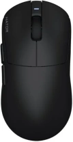 Миша Hator Quasar 3S ULTIMA 8K Black (HTM660)