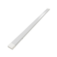 Світильник Vestum LED 1,2м 72W 6500K 220V IP20 (1-VS-6004)