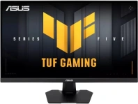 Монітор ASUS TUF Gaming VG27AQME5F - 27" IPS / 2560?1440 / 255 Гц / AMD FreeSync Premium, Nvidia G-Sync Compatible